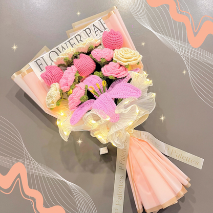 Pink Majesty 3