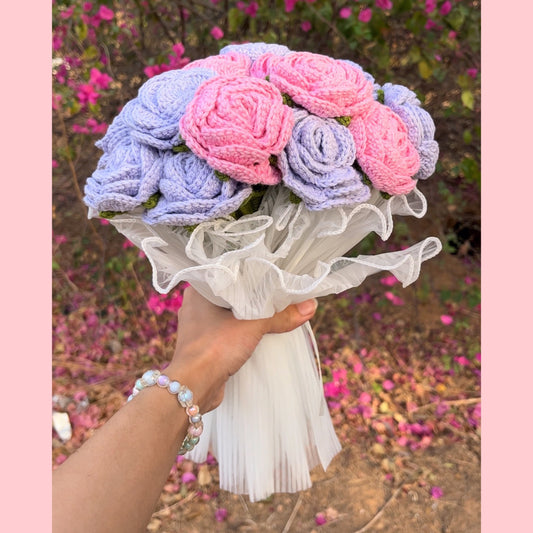 Be my Valentine