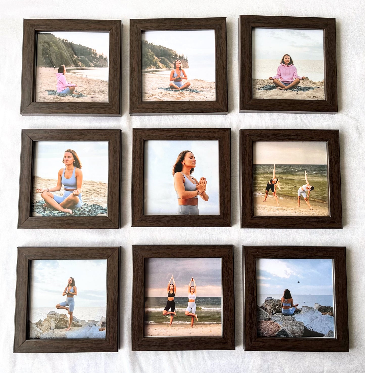 Mini Frames