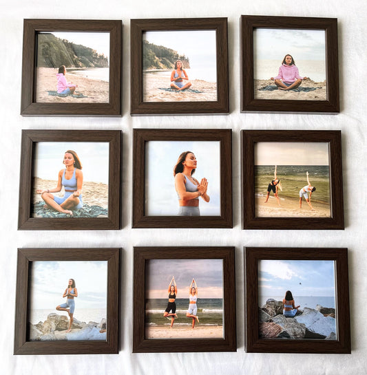 Mini Frames