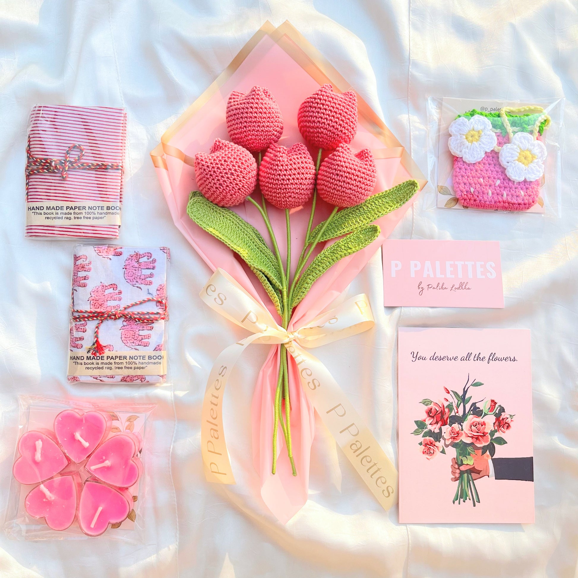 Everything Pink