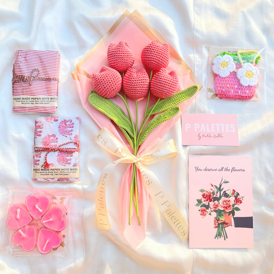 Everything Pink