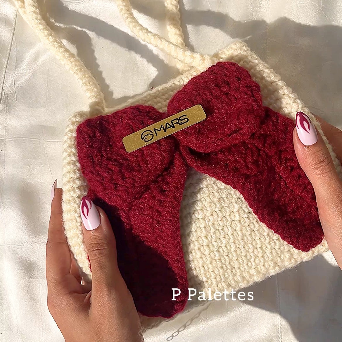 Bow Bag 2