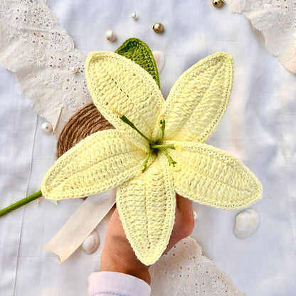 Lily