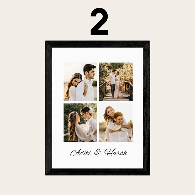 Gallery Frame