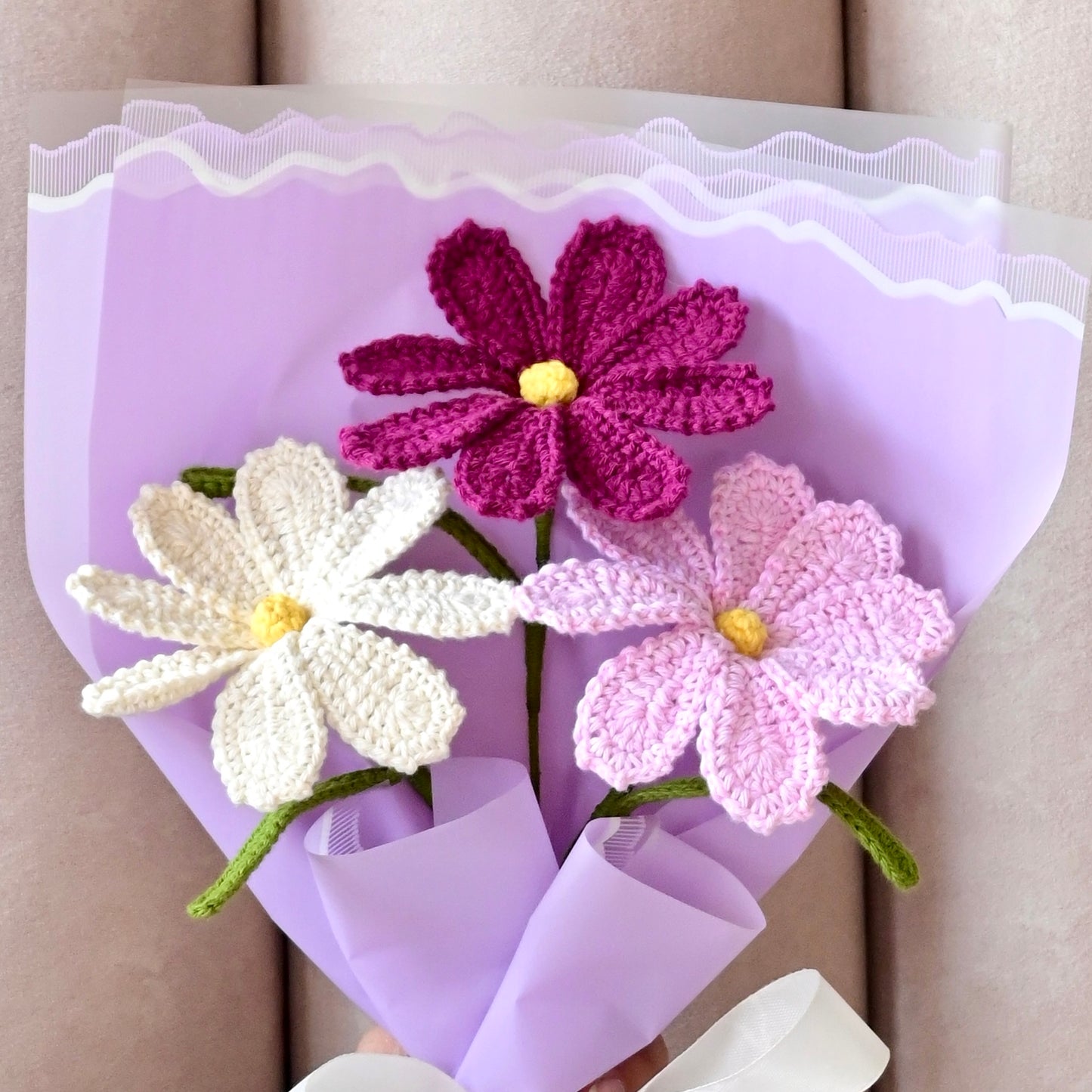 Candyfloss Bouquet 2