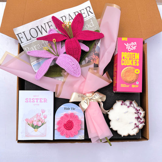 Hamper for Her