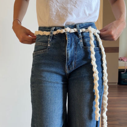 Sleek Belt 2