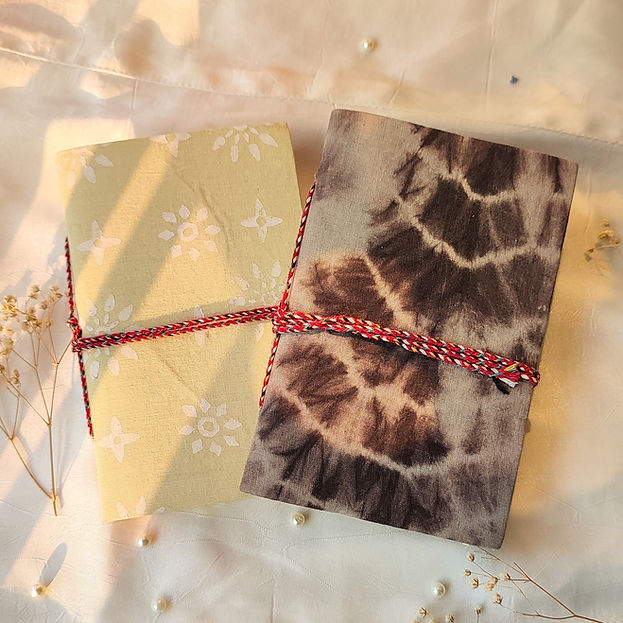 Boho Journal