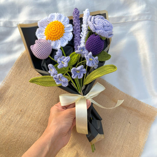 Lavender Love
