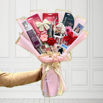 Whispers of Love bouquet