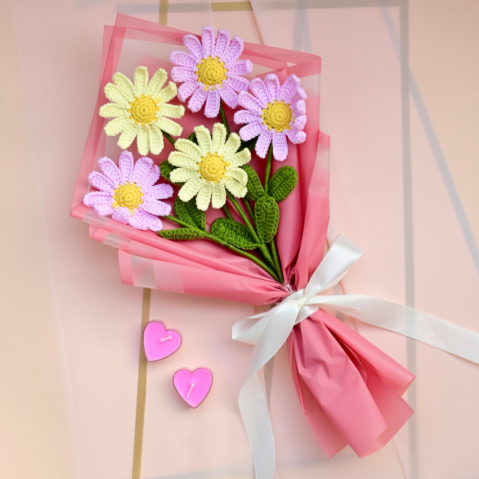 Daisy Pop 2