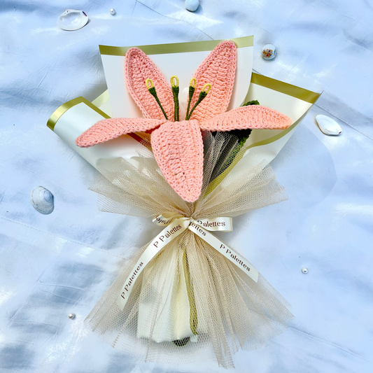Lily of the Valley