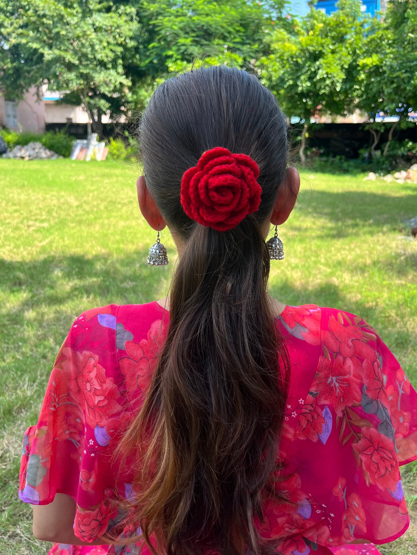 6 Hair Accessories 7