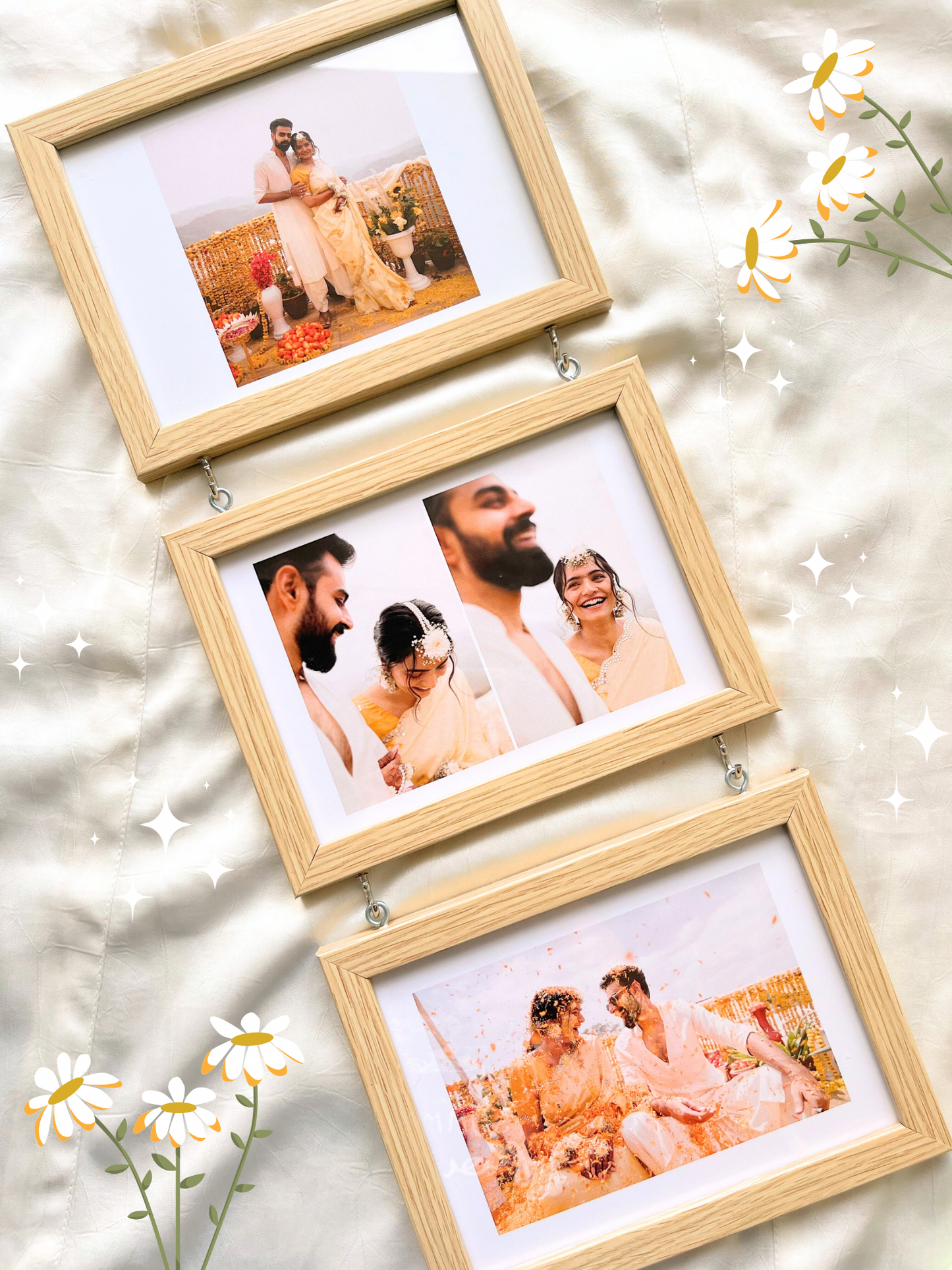 Hanging Frame