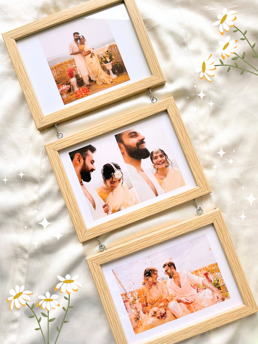 Hanging Frame
