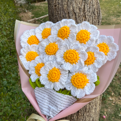 Daisy Bouquet 2