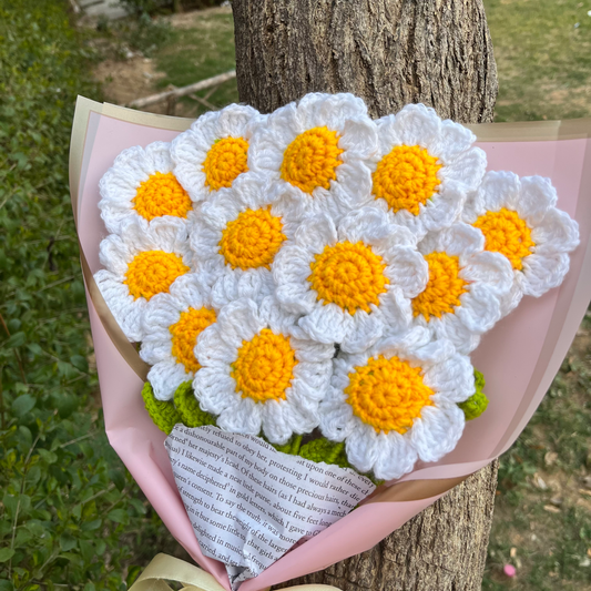 Daisy Bouquet 2