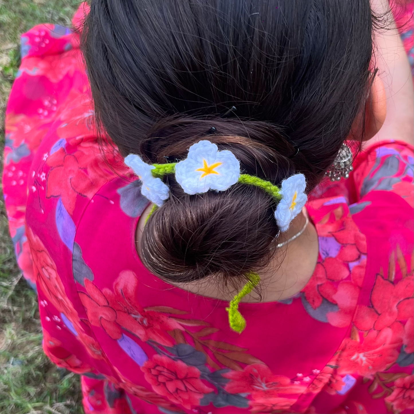 Daisy gajra 2