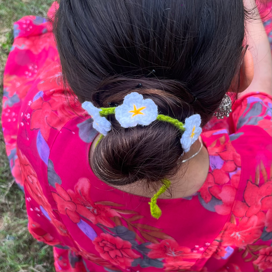 Daisy gajra 2