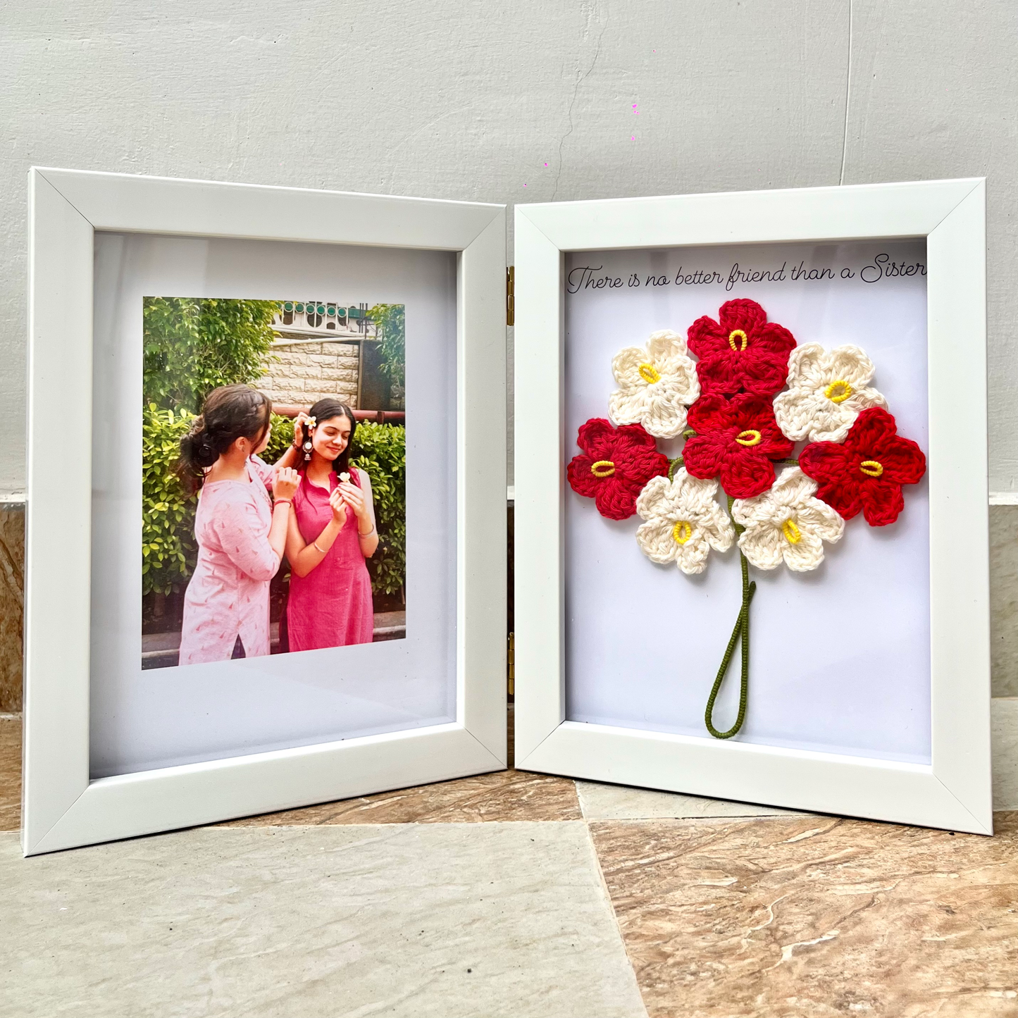 Forever Frame