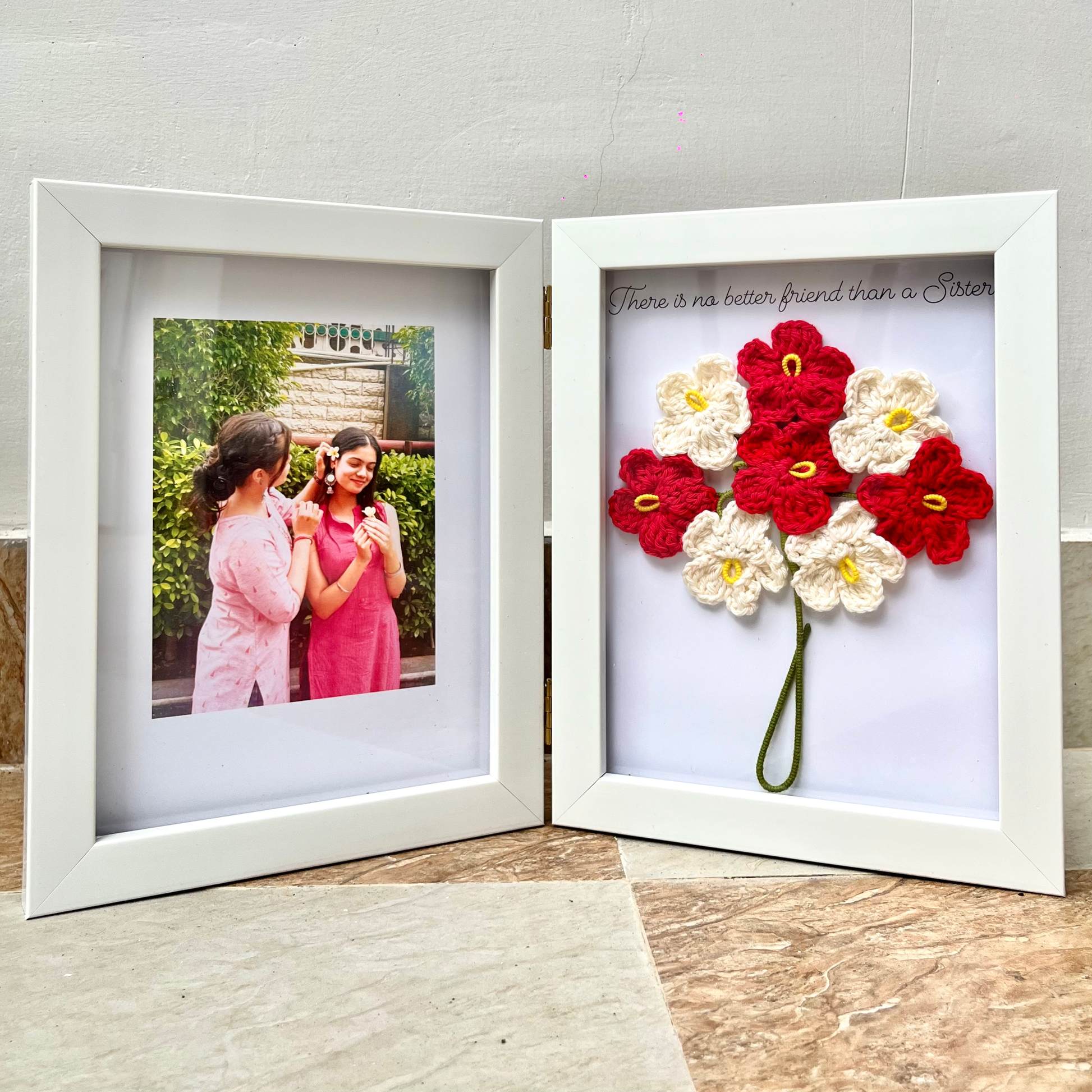 Forever Frame