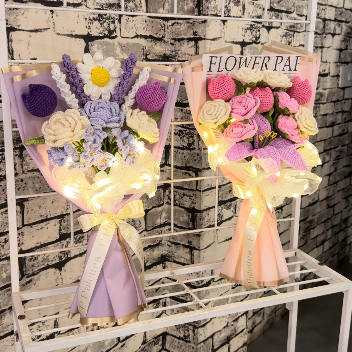 Pink Majesty 4