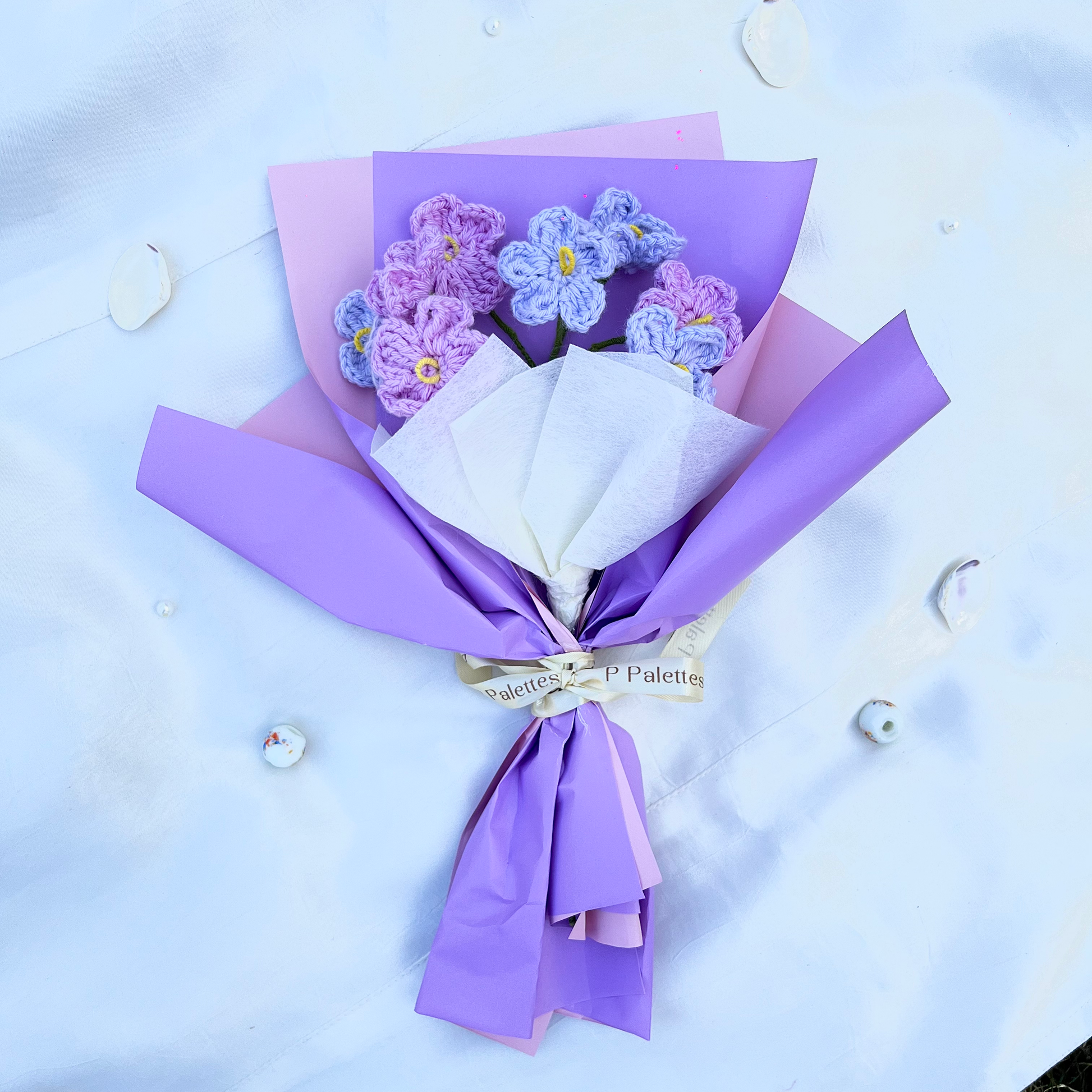 Forget me not