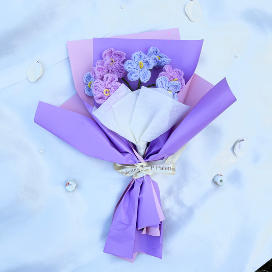 Forget me not