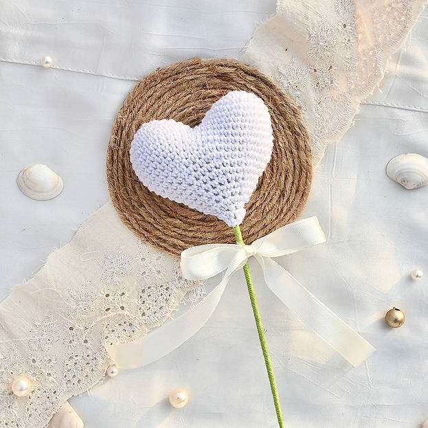 Heart Stick