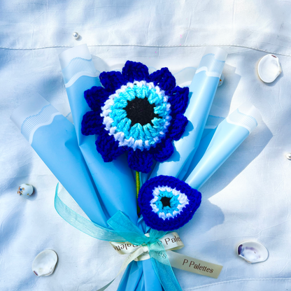 Evil Eye Bouquet 2