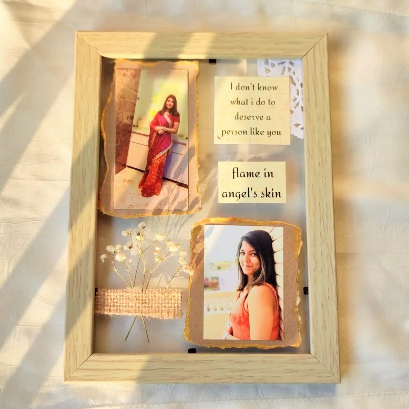 Vintage Frame