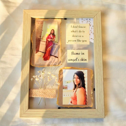 Vintage Frame