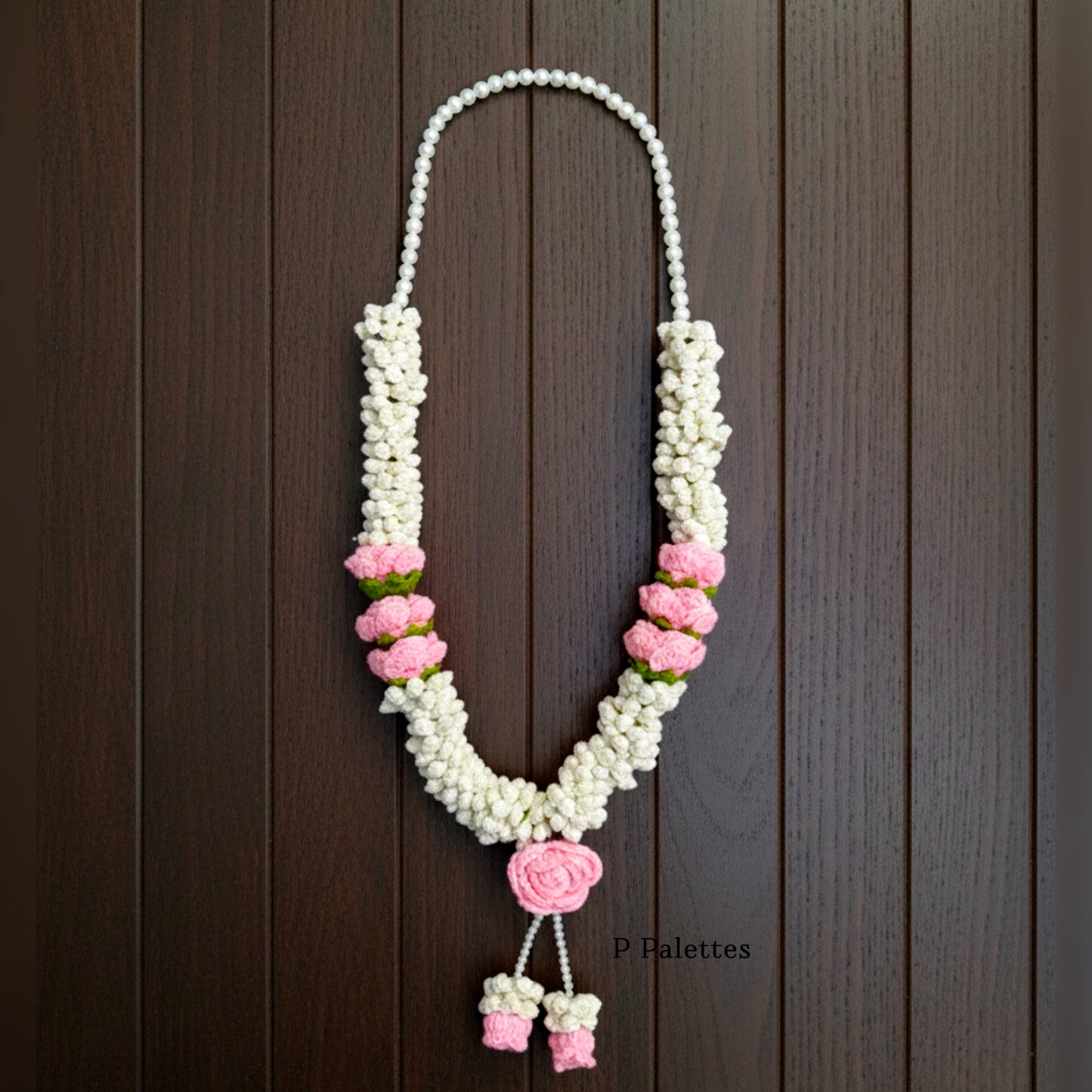 Petals & Promises Varmala