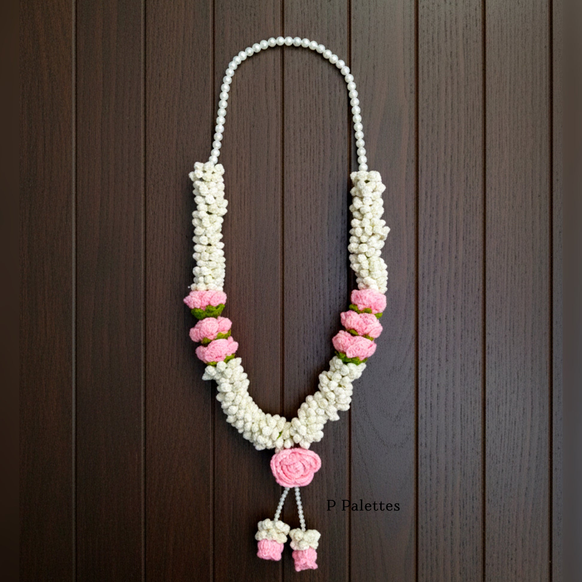 Petals & Promises Varmala