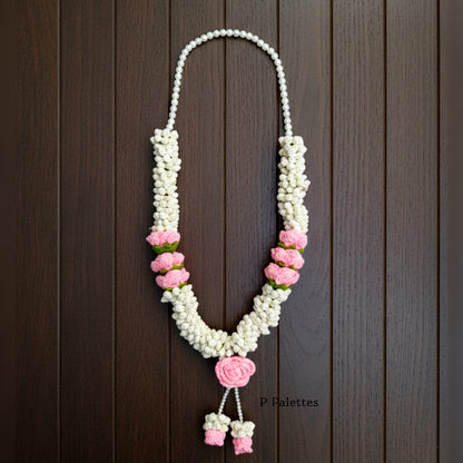 Petals & Promises Varmala
