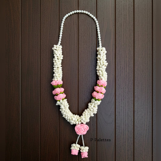 Petals & Promises Varmala