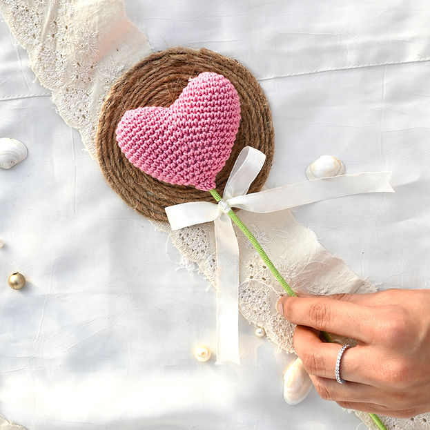 Heart Stick