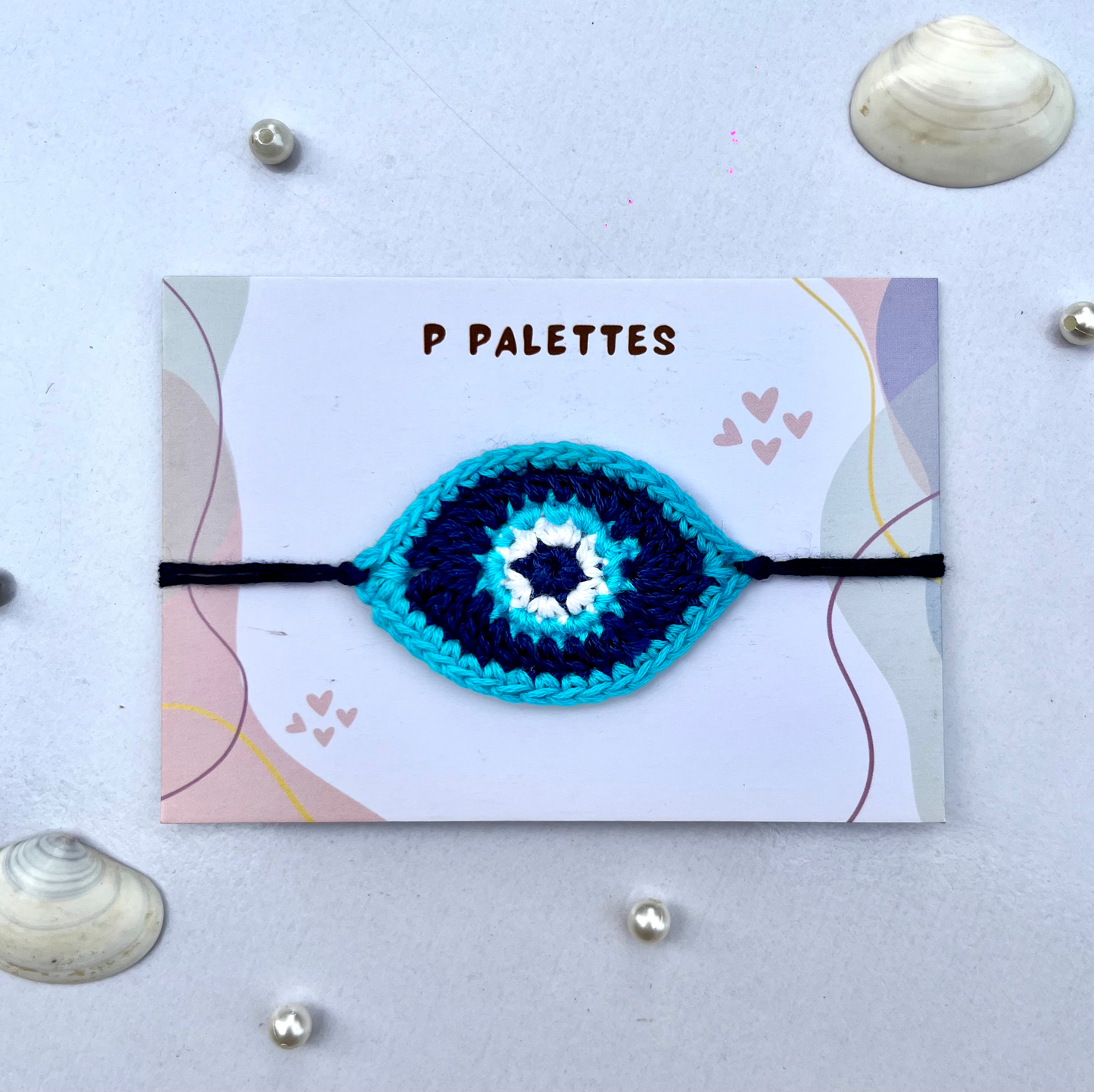 Evil Eye Rakhi