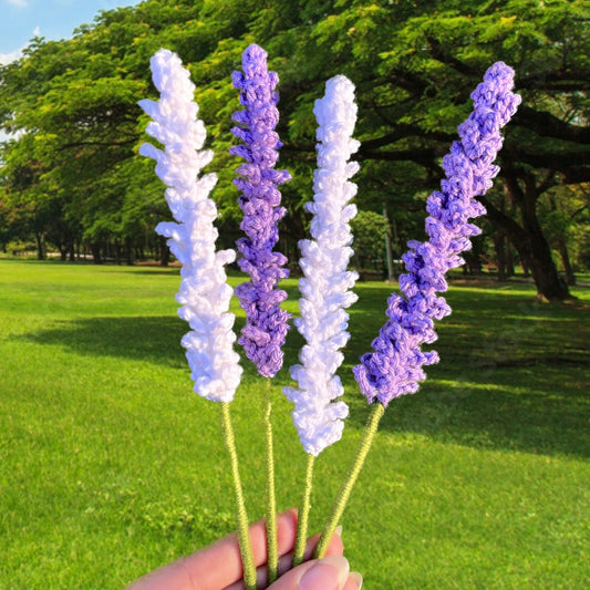 Lavender Sticks