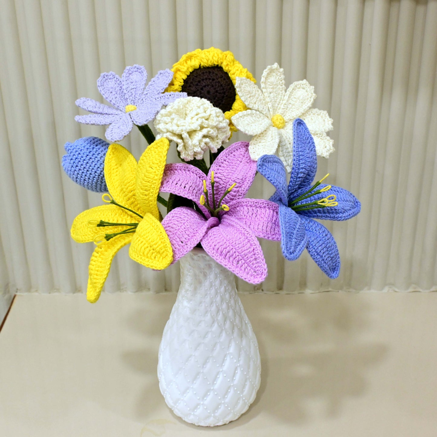 Enchanted Flowers