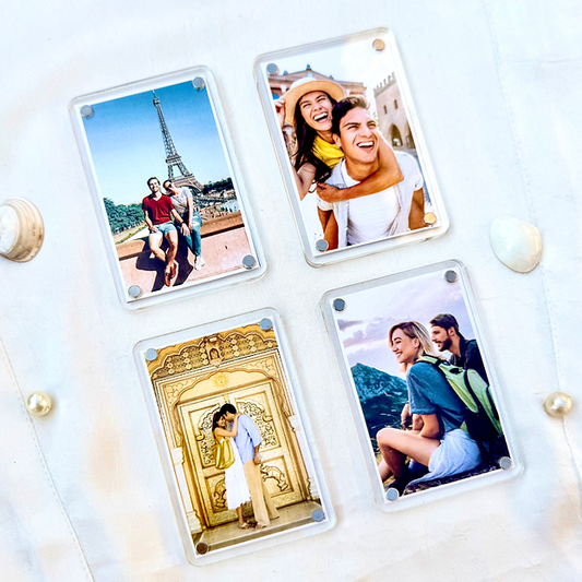 Photo Magnets