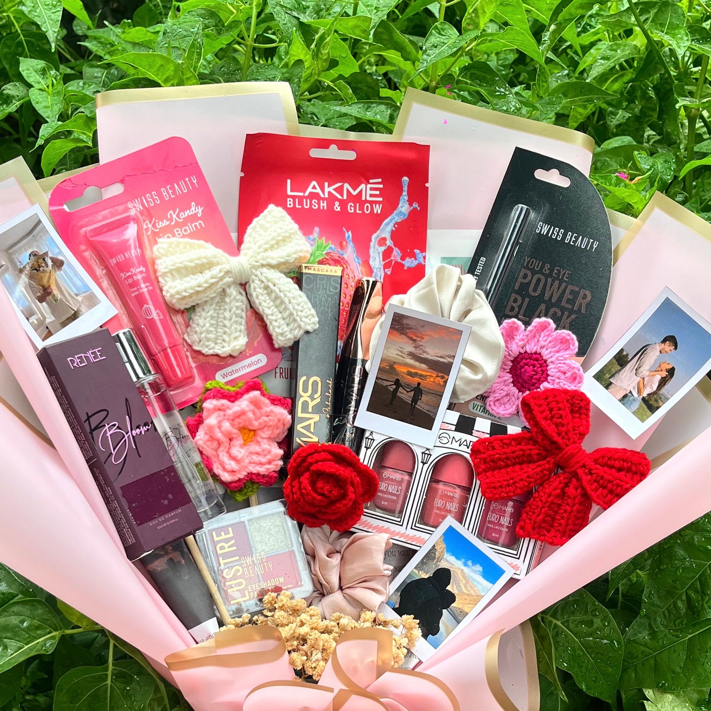 Whispers of Love bouquet 3