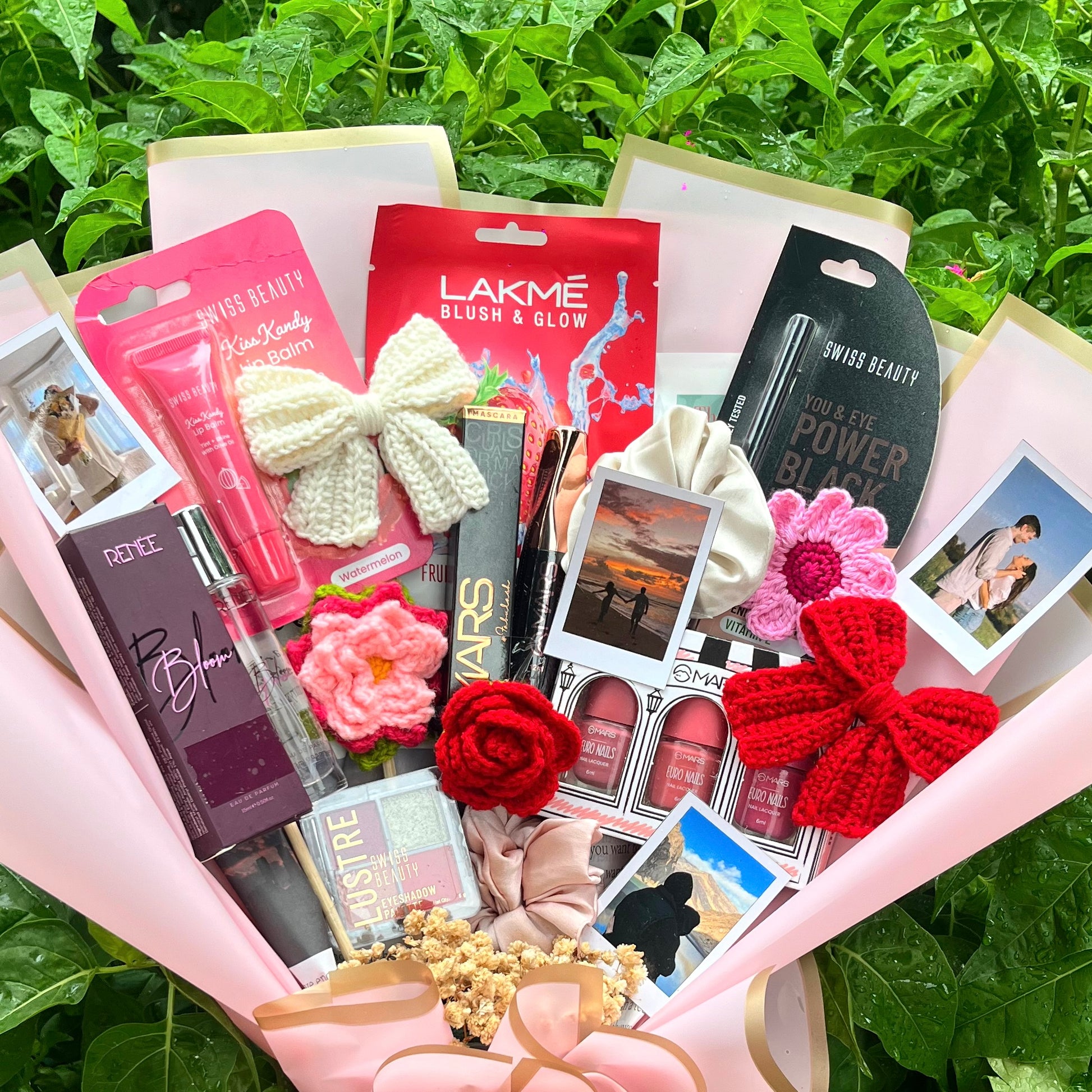 Whispers of Love bouquet 3