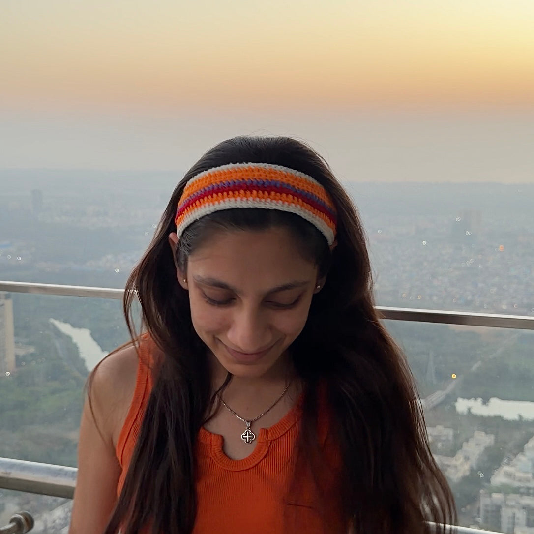 Lumi Headband