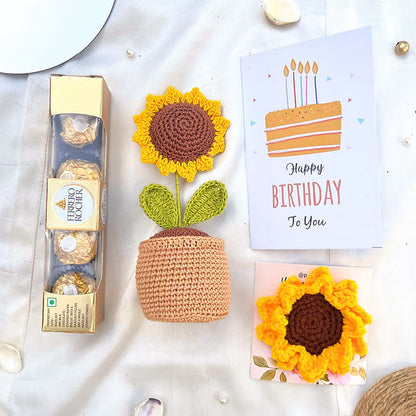 Hello, Sunshine !