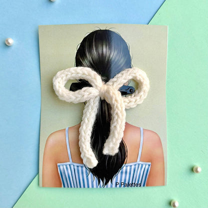 12 Hair Accessories