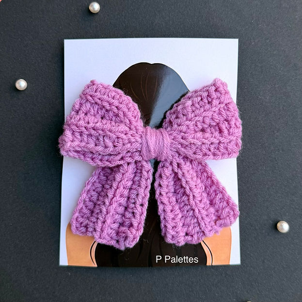12 Hair Accessories