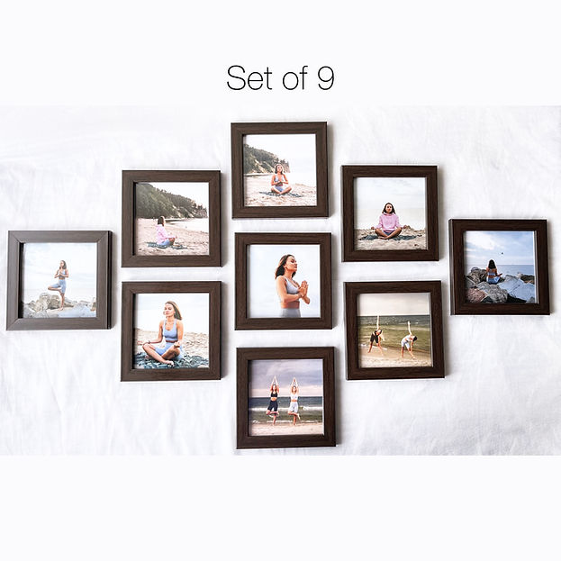 Mini Frames