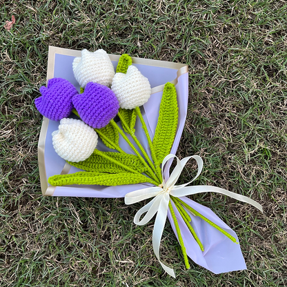 Tulip Bouquet